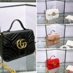 gucci gg marmont mini top handle bag black 20cm 547260 dtdit 1000 xqspy.jpeg