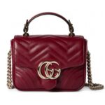 gucci gg marmont mini top handle bag red 17cm 811238 aaeck 6207 a7wh7.jpg