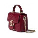 gucci gg marmont mini top handle bag red 17cm 811238 aaeck 6207 y5gnb.jpg
