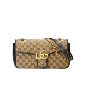 gucci gg marmont shoulder bag beige black 26cm 443497 hvkeg 9772 ieglq.jpg