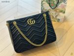 gucci gg marmont shoulder bag black 32cm 453569 drw1t 1000 9d9nz.jpg