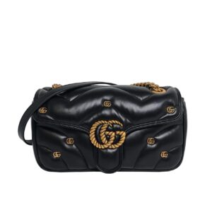 gucci gg marmont small shoulder bag black 26cm 443497 aacpg 1000 7pry7.jpg