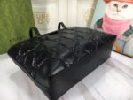 gucci gg matelass leather medium tote bag black 631685 um8ig 1000 u2rv1.jpeg