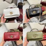 gucci gg milano mini top handle bag dark olive green puffy leather 21cm 806017 aad5x 3037 r4hq2.jpg
