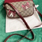 gucci gg mini shoulder bag with cat detail beige and dark brown 22cm wbl85.jpg