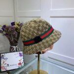 gucci gg ssima soft web fedora hat beige cqcyq.jpg
