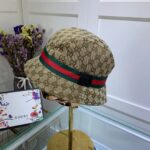 gucci gg ssima soft web fedora hat beige gl1sg.jpg