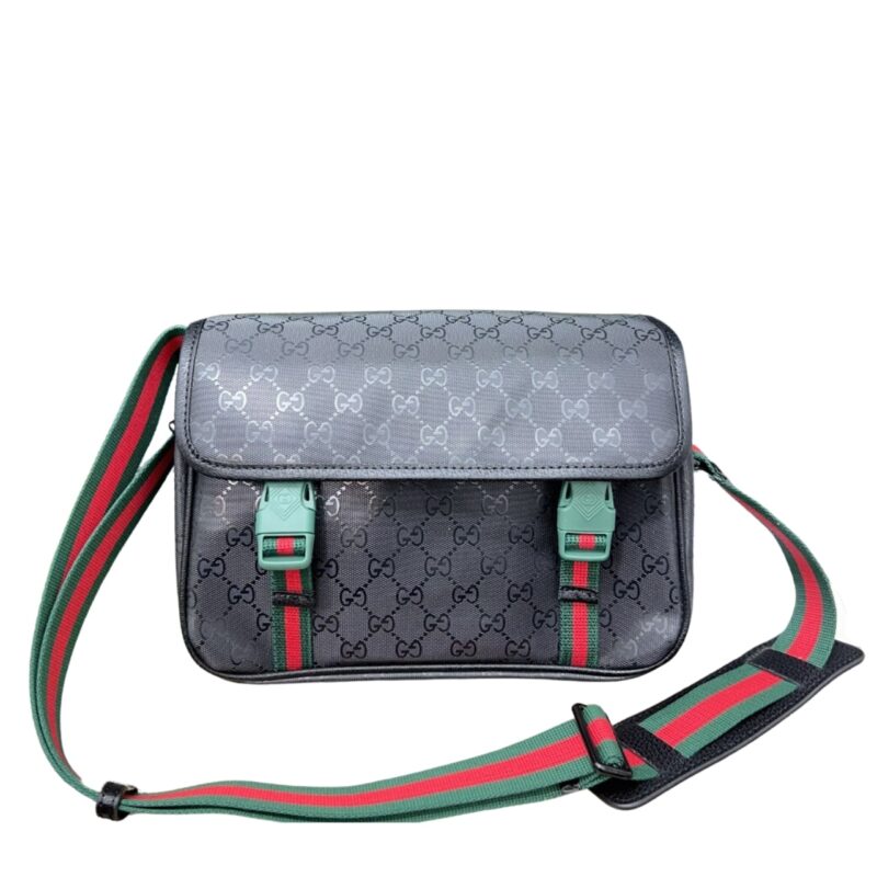 gucci gg supreme canvas small messenger bag black 23cm 66cty.jpg
