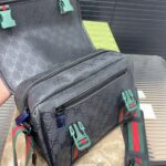 gucci gg supreme canvas small messenger bag black 23cm riiwl.jpg