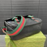 gucci gg supreme canvas small messenger bag black 23cm znxsi.jpg