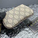 gucci gg supreme canvas wallet ophidia key case beige and ebony 125cm ymkhr.jpg