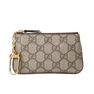gucci gg supreme canvas wallet ophidia key case beige and ebony 125cm zn0mn.jpg