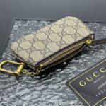 gucci gg supreme canvas wallet ophidia key case beige and ebony 125cm zzamc.jpg