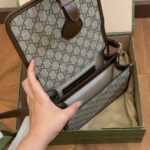 gucci gg supreme shoulder bag interlocking g brown 20cm 671620 92tcg 8563 erxvr.jpg