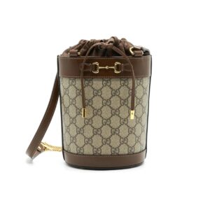 gucci horsebit 1955 small bucket bag brown 18cm chjsg.jpg