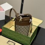 gucci horsebit 1955 small bucket bag brown 18cm yphsh.jpg
