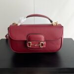 gucci horsebit 1955 small top handle bag rosso ancora red 22cm 815206 aaec2 6207 r7uzg.jpg
