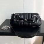 gucci horsebit chain small shoulder bag black 27cm 764255 aacu1 1000 4ztxc.jpg