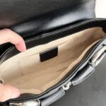 gucci horsebit chain small shoulder bag black 27cm 764255 aacu1 1000 llc7m.jpeg