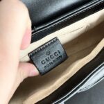 gucci horsebit chain small shoulder bag black 27cm 764255 aacu1 1000 r7pzq.jpeg