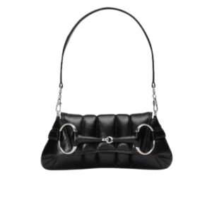 gucci horsebit chain small shoulder bag black 27cm 764255 aacu1 1000 rtocs.jpg