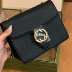 gucci interlocking leather chain crossbody bag black 20cm 378rv.jpg