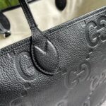 gucci jumbo gg large tote bag black 40cm 726755 aaby0 1000 onu3m.jpg