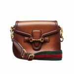 gucci lady web hand stained leather shoulder bag in brown 25cm ma9qm.jpg