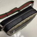 gucci leather belt bag brown monogram 24cm 474293 mm8tj.jpeg