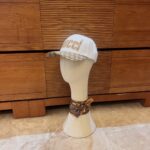 gucci letter gg canvas baseball cap white crrjp.jpg