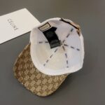 gucci letter gg canvas baseball cap white fygmv.jpg