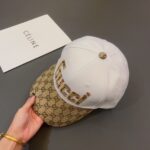 gucci letter gg canvas baseball cap white pqmqm.jpg