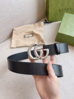 gucci mamon gg silver logo belt 4cm rbxxp.jpeg