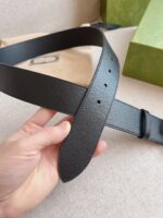 gucci mamon gg silver logo belt 4cm toa2t.jpeg