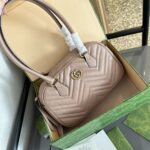 gucci marmont small top handle bag pink 25cm rntxo.jpg