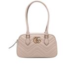 gucci marmont small top handle bag pink 25cm u8yga.jpg