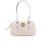 gucci marmont small top handle bag white 25cm nsxlj.jpg