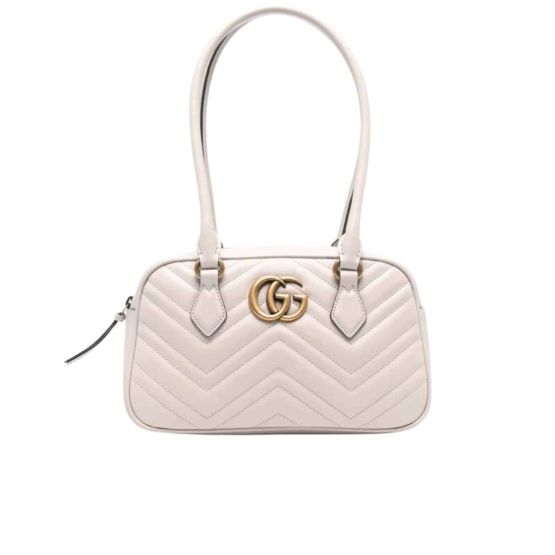 gucci marmont small top handle bag white 25cm nsxlj.jpg