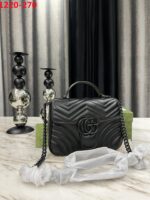 gucci marmont top handle bag black 21cm 702563 dtdfv 1000 4mmzf.jpg