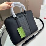 gucci medium gg briefcase with tag black 40cm 795461 facu5 1000 ew9ez.jpg