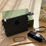 gucci messenger bag with interlocking g black 18cm ld8kp.jpg