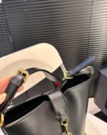 gucci mini bucket shoulder bag black 19cm 782908 aaddy 1060 g9zwf.jpeg