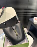 gucci mini bucket shoulder bag black 19cm 782908 aaddy 1060 h52sd.jpg