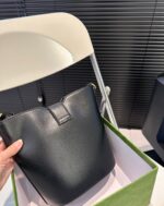 gucci mini bucket shoulder bag black 19cm 782908 aaddy 1060 qylgx.jpeg