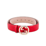 gucci monogram red belt gold metal 35cm cgrqz.png