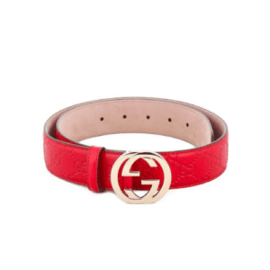 gucci monogram red belt gold metal 35cm cgrqz.png