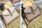 gucci ophidia medium top handle bag gg supreme beige and white 25cm 651055 uulag 9682 hh0po.png