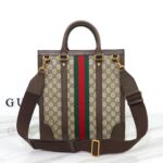 gucci ophidia medium tote bag in beige and brown 724685 9c2st 8746 qcclk.jpeg