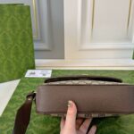 gucci ophidia small shoulder bag beige and dark brown 23cm 722117 faax3 9789 3wite.jpg