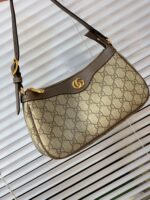 gucci ophidia small shoulder bag beige and dark brown 25cm 735145 kaaad 8358 3gary.jpeg